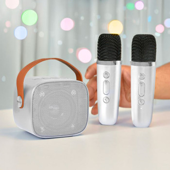 MIKAMAX Karaoke 2 Go - 3
