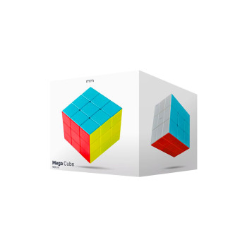 MIKAMAX Mega Cube