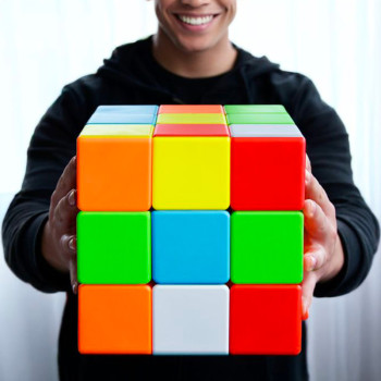 MIKAMAX Mega Cube - 2