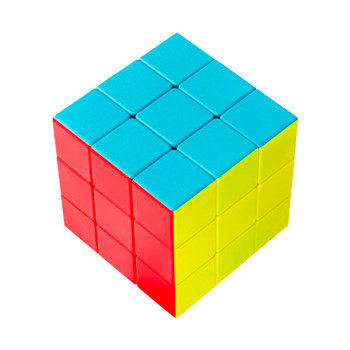 MIKAMAX Mega Cube - 3