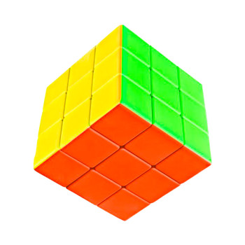 MIKAMAX Mega Cube - 4