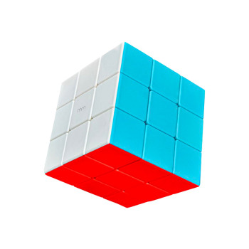 MIKAMAX Mega Cube - 5