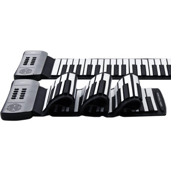 MIKAMAX Roll Up Keyboard - 5