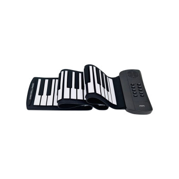 MIKAMAX Roll Up Keyboard - 8