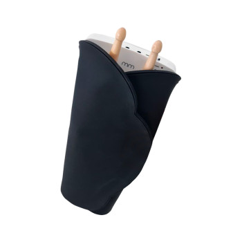 MIKAMAX Roll Up Drum Kit - 2
