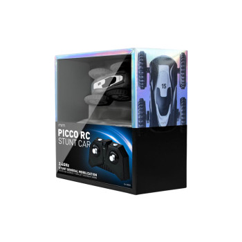 MIKAMAX Picco RC Stunt Car