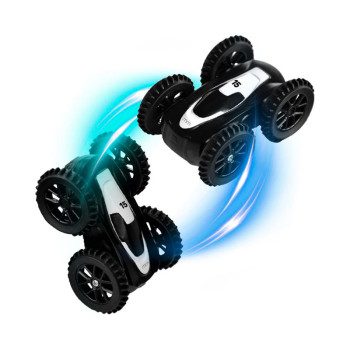 MIKAMAX Picco RC Stunt Car - 4
