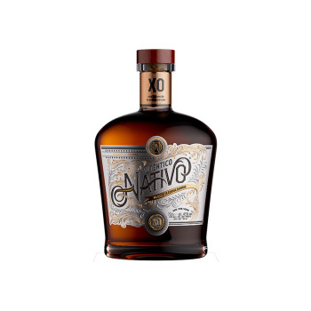 Nativo Autentico XO 43% 0,7 l