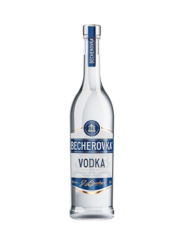 Becherovka Vodka 37,5% 0,5 l