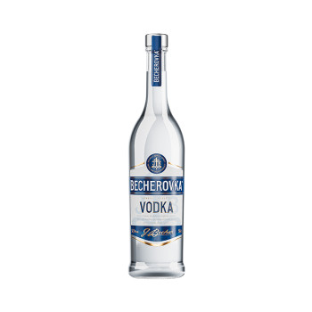 Becherovka Vodka 37,5% 0,5 l