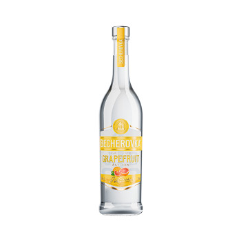 Becherovka Vodka Grapefruit 30% 0,5 l