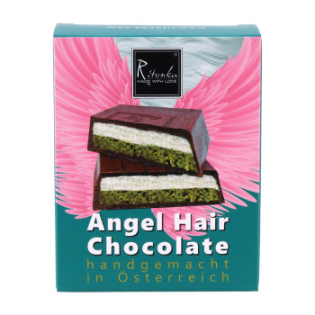 Ritonka Majestic Angel Hair čokoláda 85g