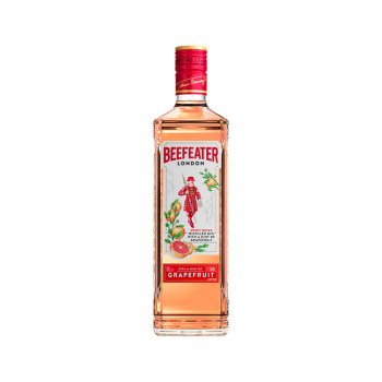 Beefeater Grapefruit 37,5% 0,7 l