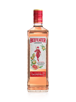 Beefeater Grapefruit 37,5% 0,7 l