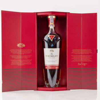 Macallan Rare Cask Red 0,75l 43% - 1