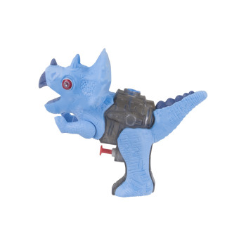 Dino-Tec Wasserpistole sort.