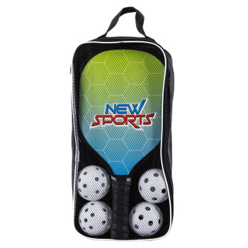 Pickleball-Set 6-tlg.