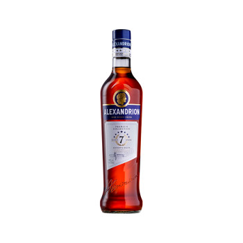 ALEXANDRION 7* 40% 0,7 l