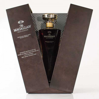 Macallan Reflexion 0,7l 43% - 1