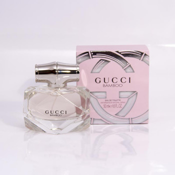 Gucci Bamboo EdT 50ml