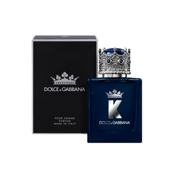 Dolce & Gabbana K by Dolce & Gabbana Parfum 50ml