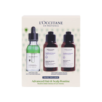 L'Occitane en Provence 5 Essential Oils Hair Care Set - 1