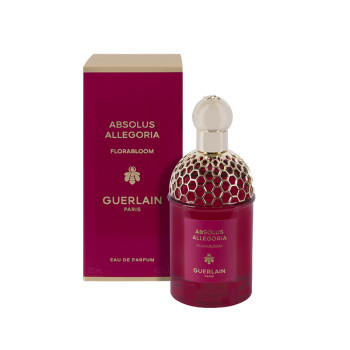 Guerlain Absolus Allegoria Flora Bloom EdP 125ml