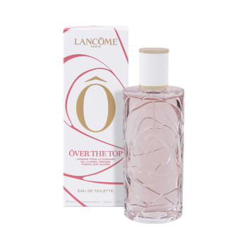 Lancôme Ô de Lancome Over the Top EdT 100ml - 1