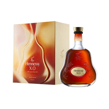 Hennessy X.O 40% 0,7 l GB