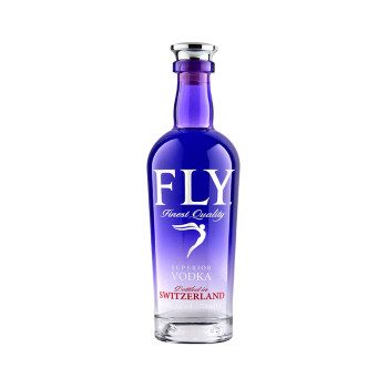 Fly Vodka 0,7l 40%