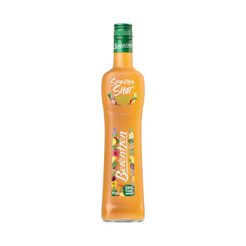 Berentzen Smoothie Tropical Flirt 0,5l 15%