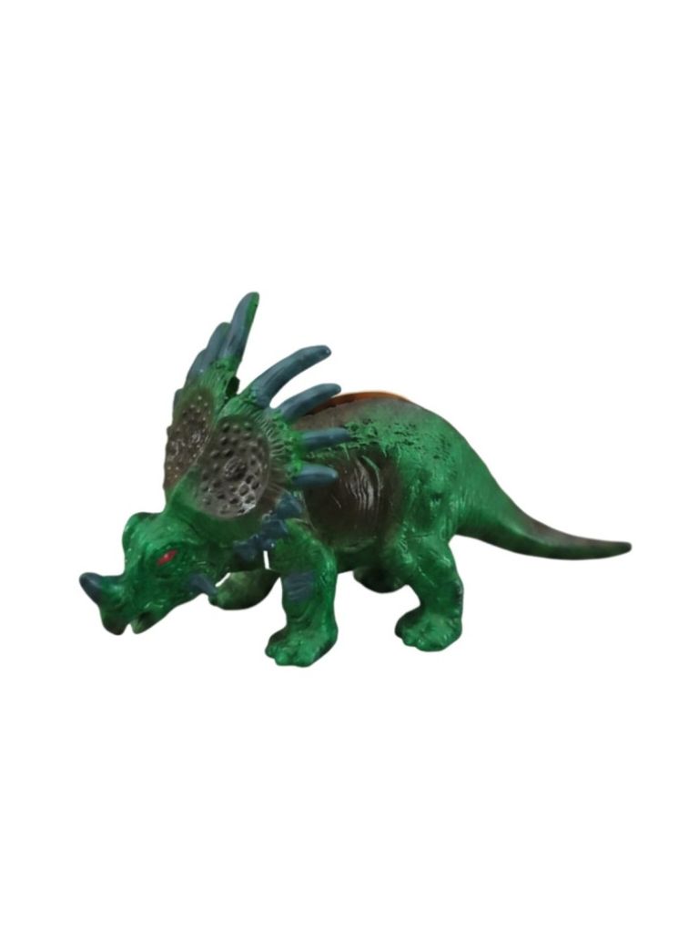 Dinosaurus plast 11-14cm mix druhů 24ks v boxu