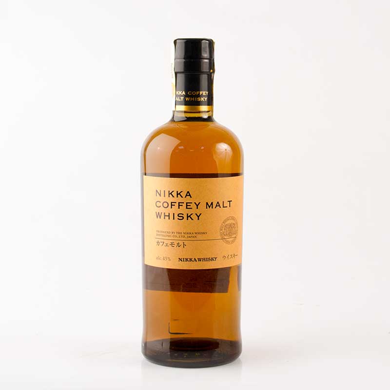 Nikka Coffey Malt Whisky 0,7L 45%