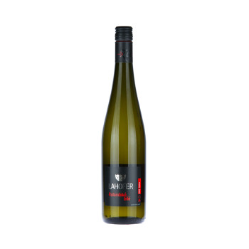 Lahofer Rulandské bílé 2024 pozdní sběr 12,5% 0,75 l - 1