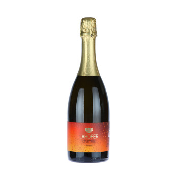 Lahofer Charmat Šumivé víno Extra Dry 12% 0,75 l