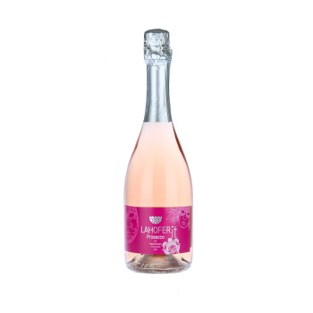 Lahofer Prosecco Rosé DOC Rosé Extra Dry 11,5% obj. 0,75 l