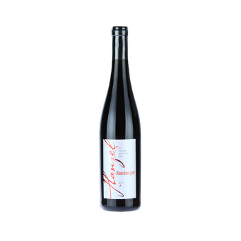 Hanzel Blauburger suché 12,5% 0,75 l