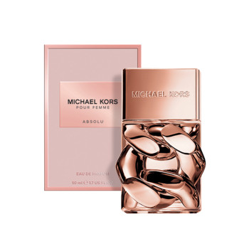 Michael Kors Pour Femme Absolu EdP 50ml