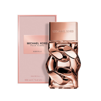 Michael Kors Pour Femme Absolu EdP 100ml