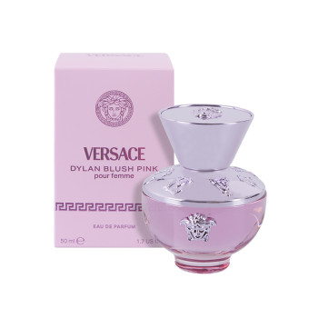 Versace Dylan Blush Pink EdP 50ml