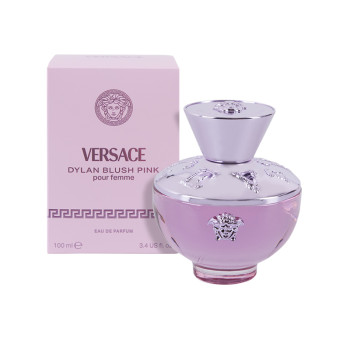 Versace Dylan Blush Pink EdP 100ml