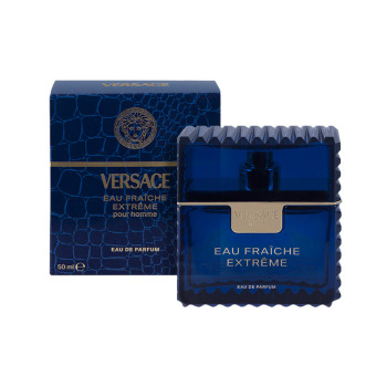 Versace Eau Fraiche Extreme EdP 50ml
