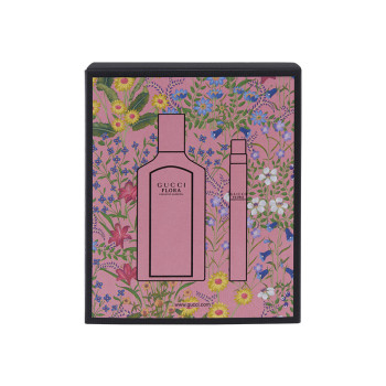 Gucci Flora Gorgeous Gardenia Set EdP 100ml + EdP10 ml - 2