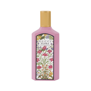 Gucci Flora Gorgeous Gardenia Set EdP 100ml + EdP10 ml - 3
