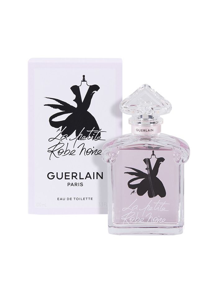 Guerlain La Petite Robe Noire EdT 100ml