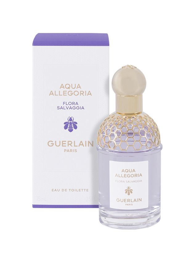 Guerlain Aqua Allegoria Fiora Salvaggia EdT 75 ml