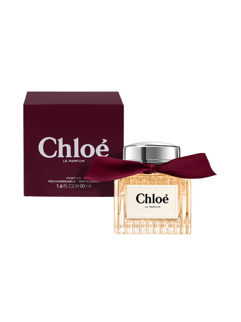 Chloé Signature Le Parfum EdP 50 ml