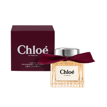 Chloé Signature Le Parfum EdP 50ml