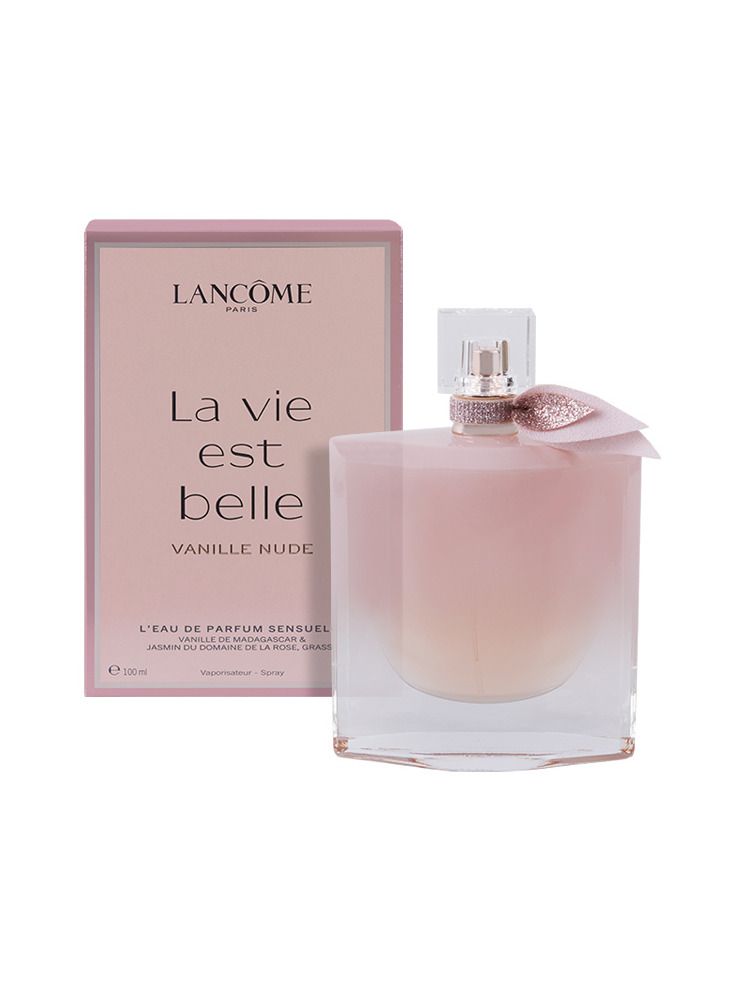 Lancôme La vie est belle Vanille Nude EdP 100ml