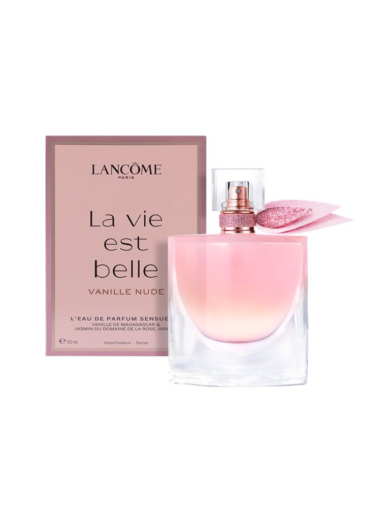 Lancôme La vie est belle Vanille Nude EdP 50ml